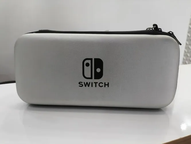 CASE NINTENDO SWITCH