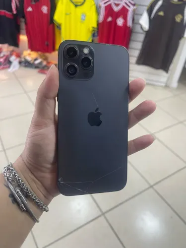 Iph 12 Pro Max para peças
