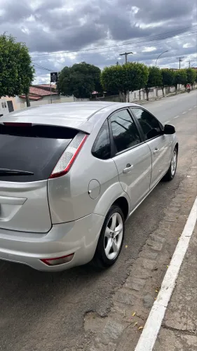 Ford Focus 1.6 S/se/se Plus Flex 8v/16v 5P 2011