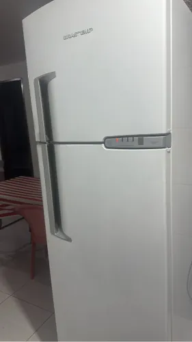 GELADEIRA BRASTEMP