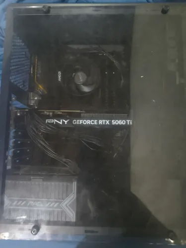 PC GAMER roda valorant Roblox e outros jogos +100 fps
