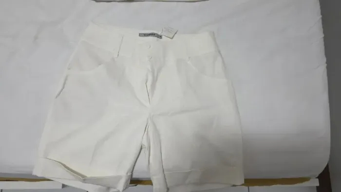 Bermuda alfaiataria GLOBE