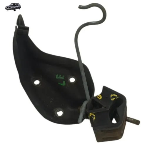 Suporte coxim motor lado esquerdo VW Santana 2.0 AP 2000 01
