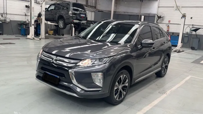 Mitsubishi Eclipse Cross HPE 1.5 16V 165cv AUT 2022