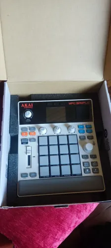 MPC Sample Akai
