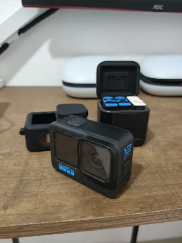 GoPro Hero 12 Black