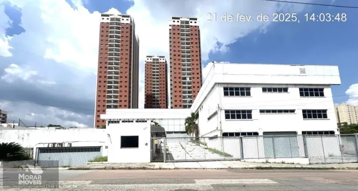 Galpão para Venda em Jundiaí, Ponte de São João