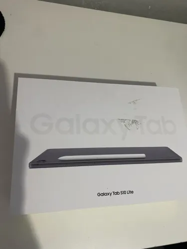 Samsung Tab s10 lite 