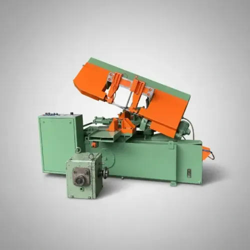 Serra De Fita Automática Franho Sf-250-a 220v (Usado)