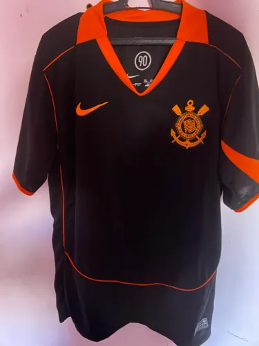 MODELO NACIONAL CORINTHIANS 2025