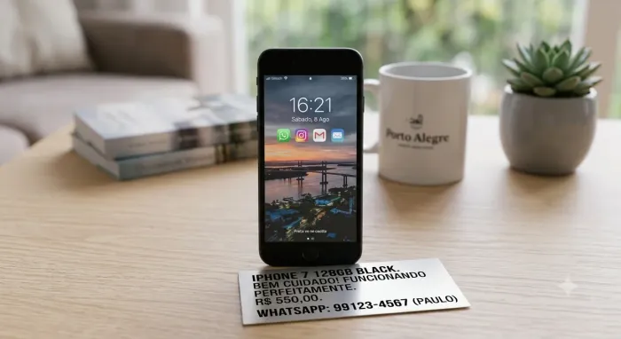 iPhone 7