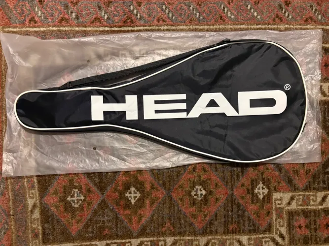 Capa Raquete Tênis Tennis Head