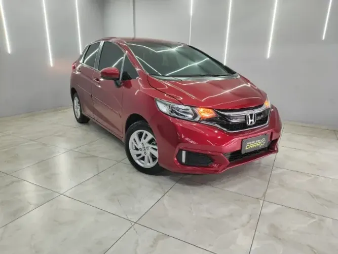 Honda Fit DX 1.5 Flexone 16V 5P Mec. 2020
