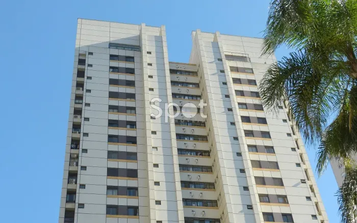 CONDOMÍNIO COM SEGURANÇA 24HS - LAZER DE CLUBE - ACESSO PELA MARGINAL PINHEIROS E AV SP AN