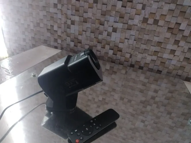 Projetor