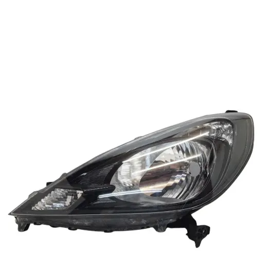 Farol Esquerdo Honda Fit Twister 2012 2013 2014 Original 26331