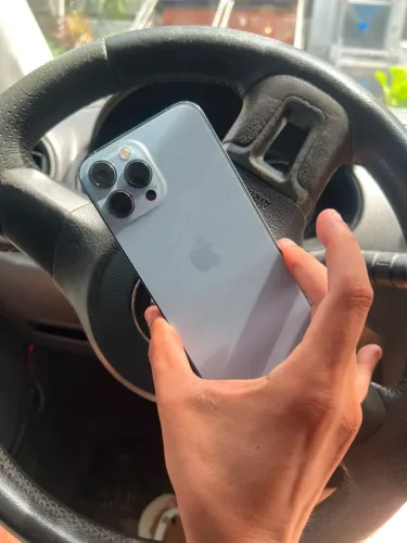 iPhone 13 Pro Max 256gb