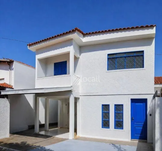 Casa/Sobrado com 3 quartos, 150 m² - venda por R$ 370.000 ou aluguel por R$ 2.013/mês - Re