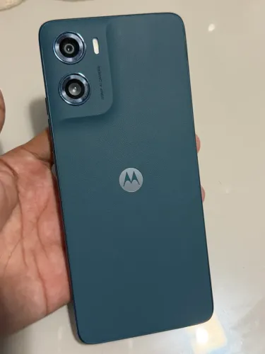 Moto G06