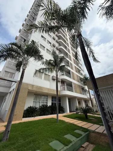 Apartamento à Venda  Edifício Villagio Trebiano