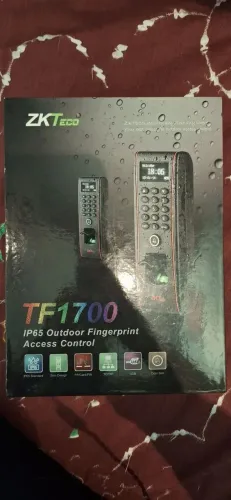 ZKTECO TF1700
