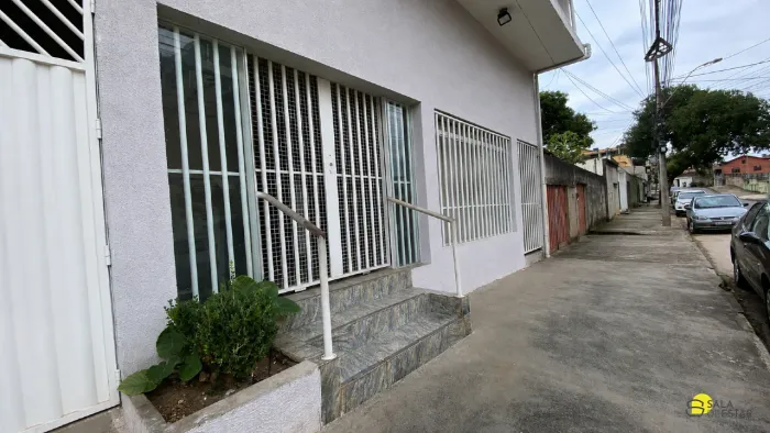 Loja para alugar no Santa Helena