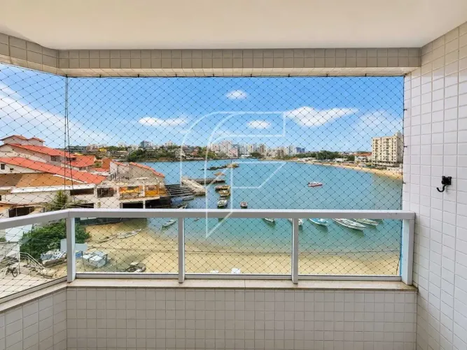 Imóvel para venda com 90 metros quadrados com 3 quartos em Muquiçaba - Guarapari - ES