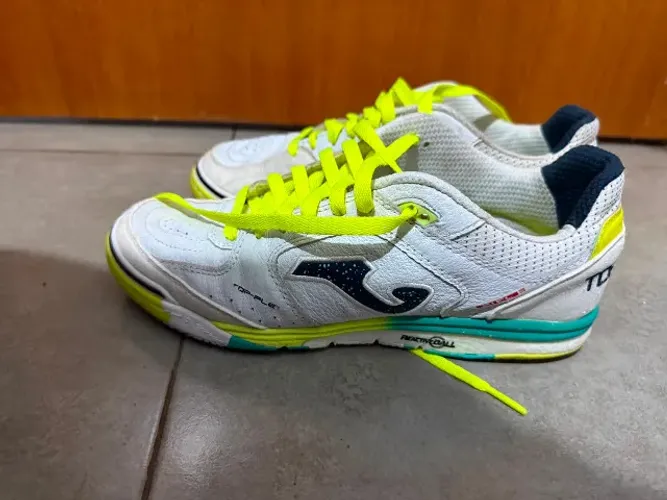 chuteira joma rebound