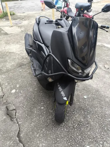 NMax 2022