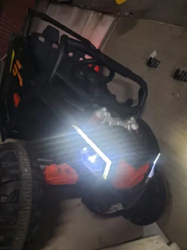 Carro elétrico