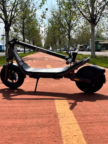 Patinete Elétrico Xiaomi