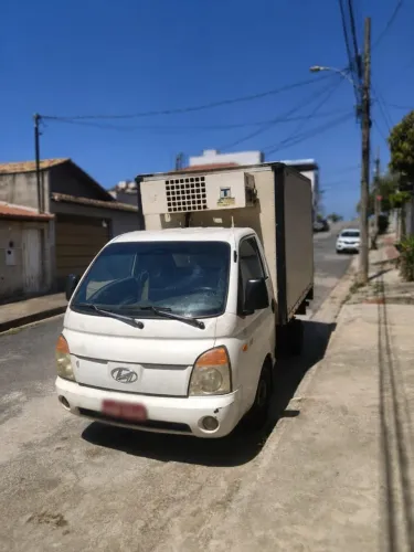 Hyundai HR