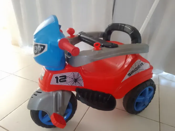 Velotrol