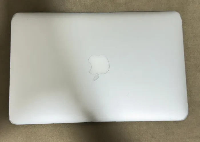 MacBook Air 11 2015