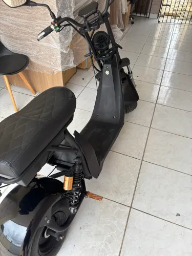 Moto Eletrica - Shineray PT3