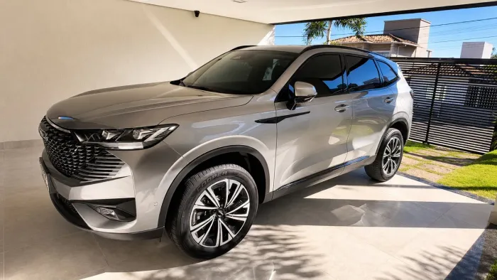 GWM Haval Phev19 1.5 16V Híbrido Aut. 2025