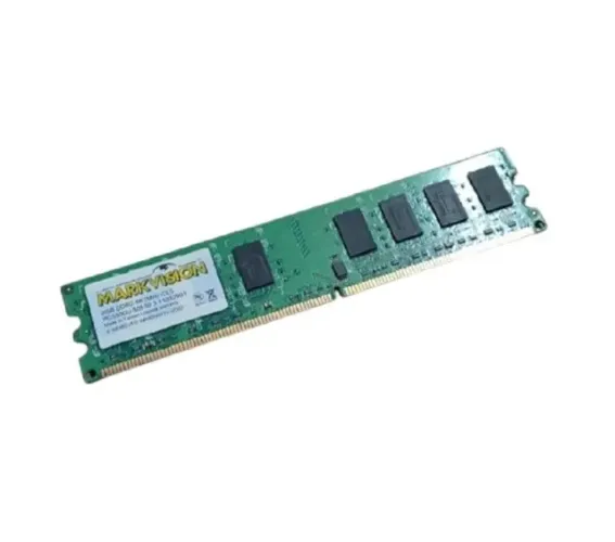 Memória Markvision 2 GB DDR2 667 Mhz para PCs