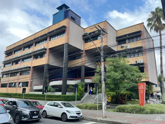 Sala comercial Aérea