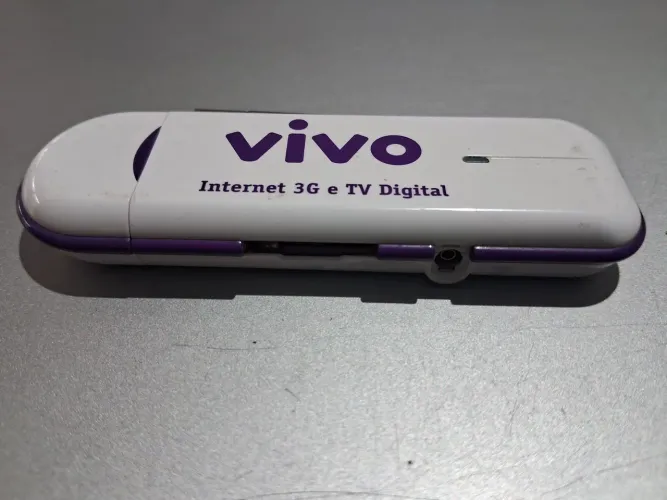 Modem Zte MF645 
