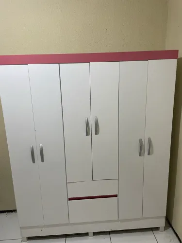 Guarda roupa
