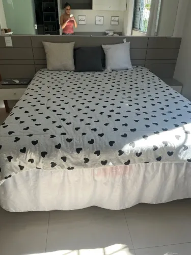 Cama Box
