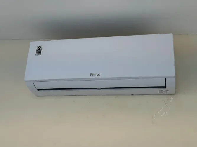 AR CONDICIONADO SEMI NOVO 12000 BTU GARANTIA ATÉ 2028
