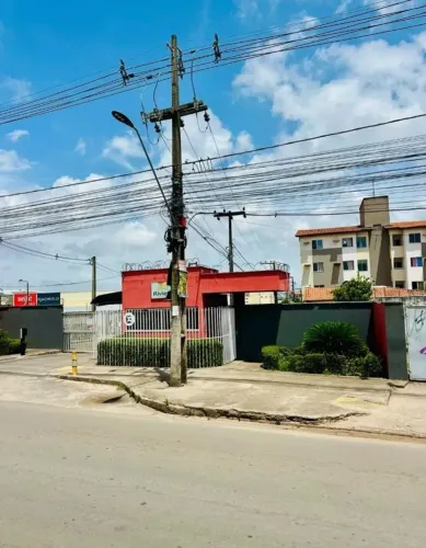 Vendo apartamento no cond Riviera 1 ao lado do shopping pátio norte, todo reformado