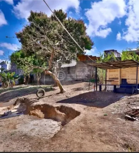 Terreno Padrão à Venda na Vila Campanela, São Paulo