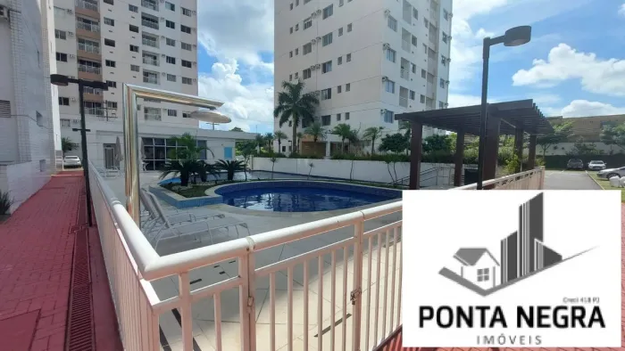 Paradise Sky, 64m2, Dom Pedro