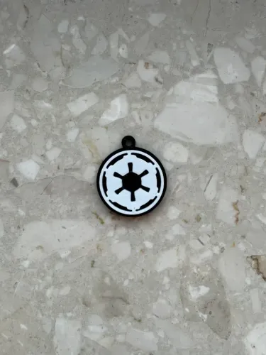 Chaveiro - Star Wars - Empire