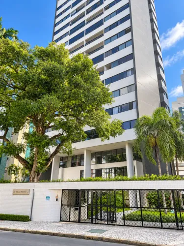 Apartamento para locação no VILLA DAS PALMEIRAS, BOA VIAGEM, Recife, PE