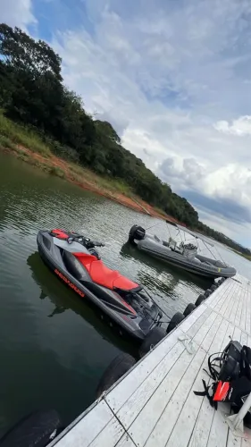 Jet ski seadoo 170 2023
