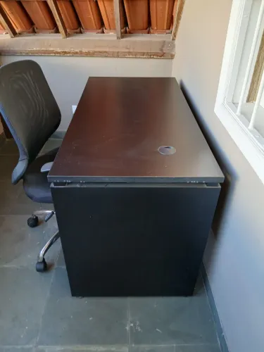 Mesa de escritório 