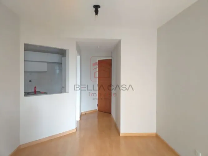 Apartamento para Alugar na Mooca - 67m2- 3 dormitórios - 1 banheiro - 1 vaga de garagem